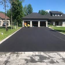 Best Driveway Border and Edging  in North College Hill, OH